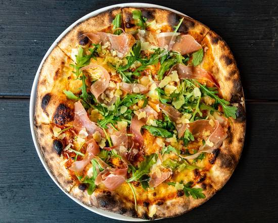 Ba Ba Italiano Pizza