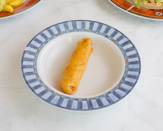 Crab Stick