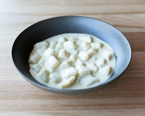 Gnocchi Four Formaggi