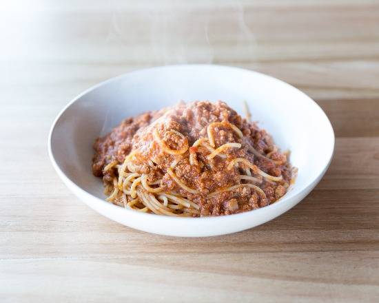 Spaghetti Bolognese