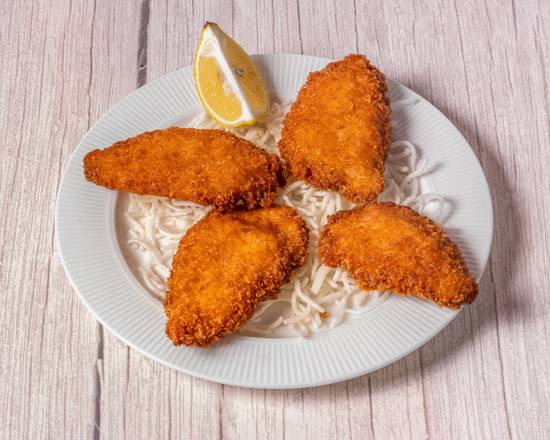 King Prawn Cutlets