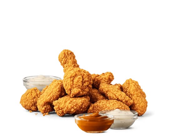 McWings® - 10pc