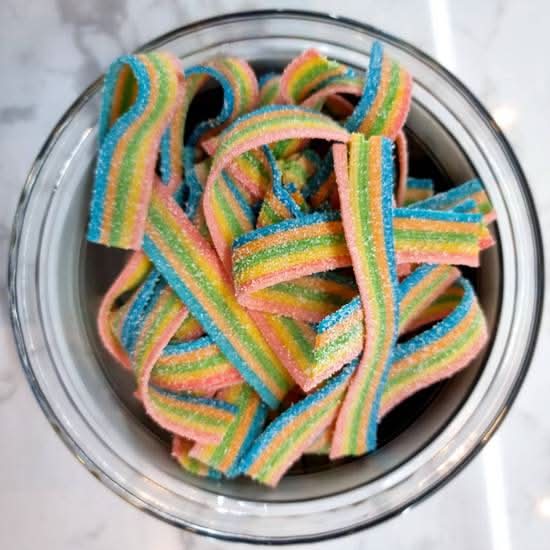 Sour Straps