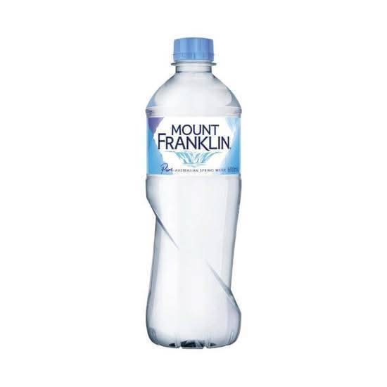Water