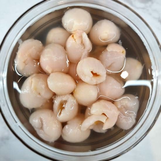Lychee Fruit