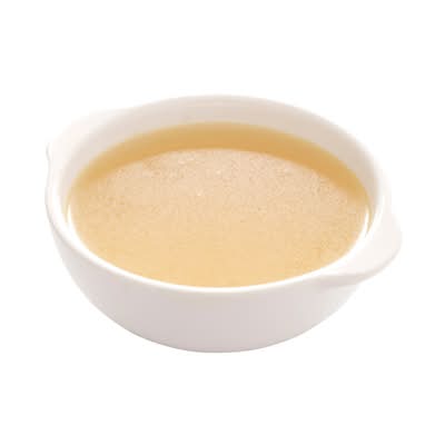 Chicken Soup