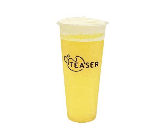 Mango Morpha Smoothie