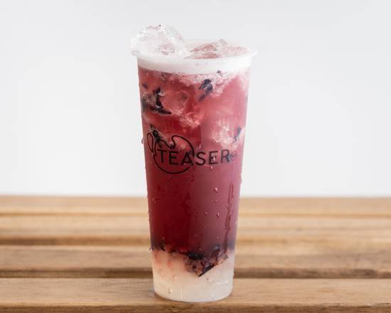 Grateful Grape Fruit Tea
