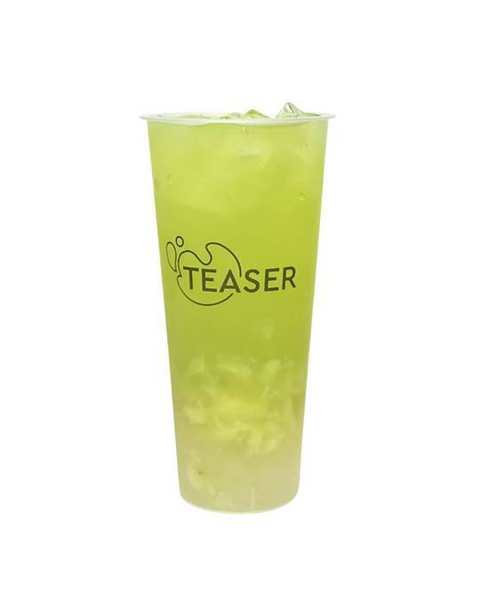 White Grape Jasmine Tea