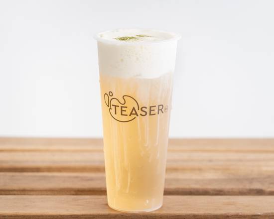 Botanic Oolong Brew Tea