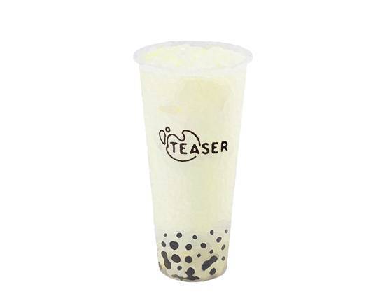 Jasmine Milk Tea