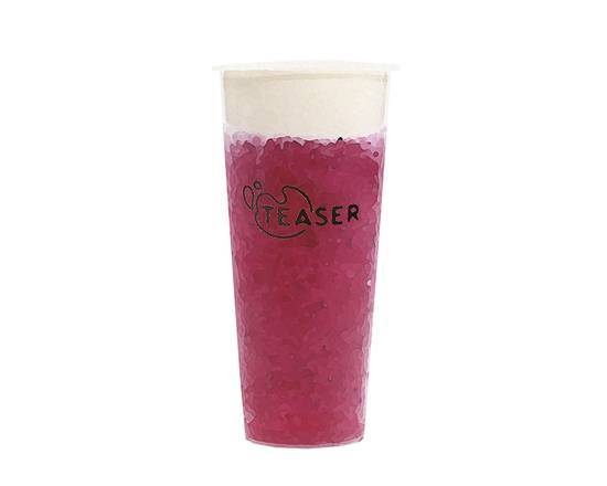Paradise Punch Smoothie