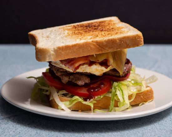 Steak Sandwich Lot