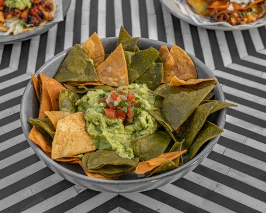Guacamole (VG) (V)