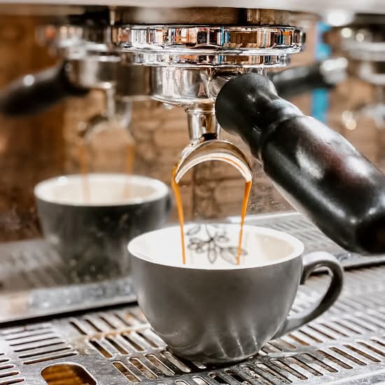 Espresso