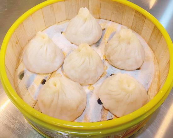 Xiao Long Bao