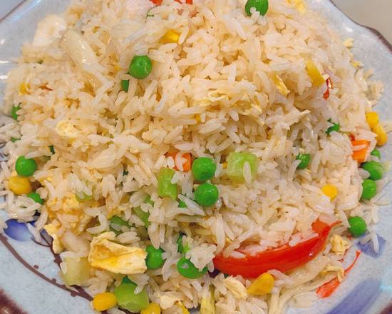 Veg Fried Rice