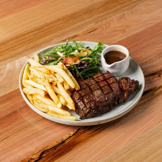 300g Rib Fillet
