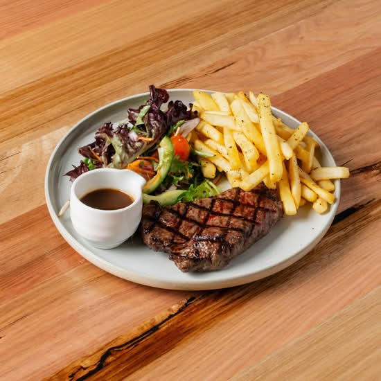 250g Rump