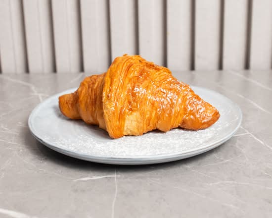 Plain Croissant