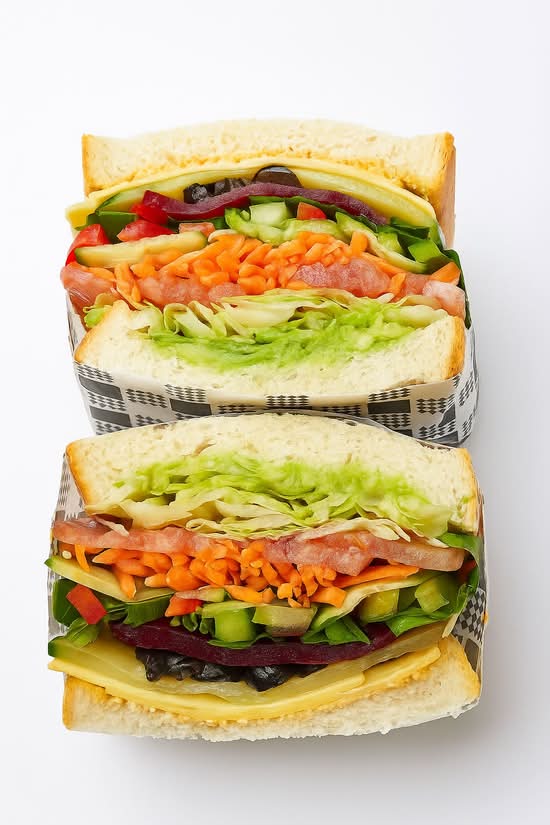 Salad Deli