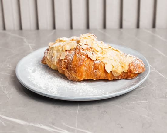 Almond Croissant