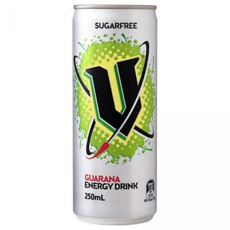 V Sugar Free