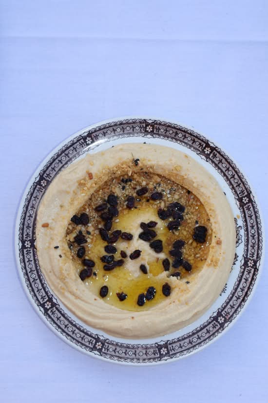 Hummus