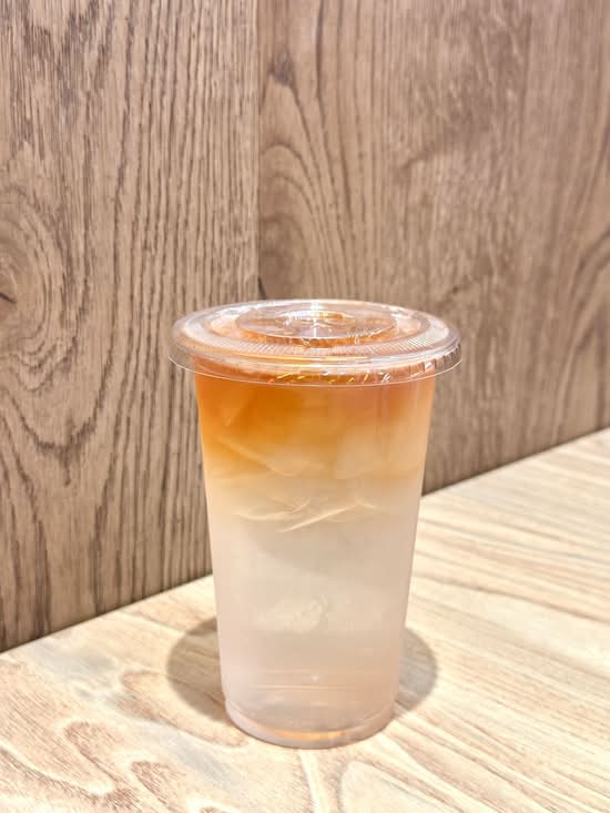 Lemon Lime Bitters