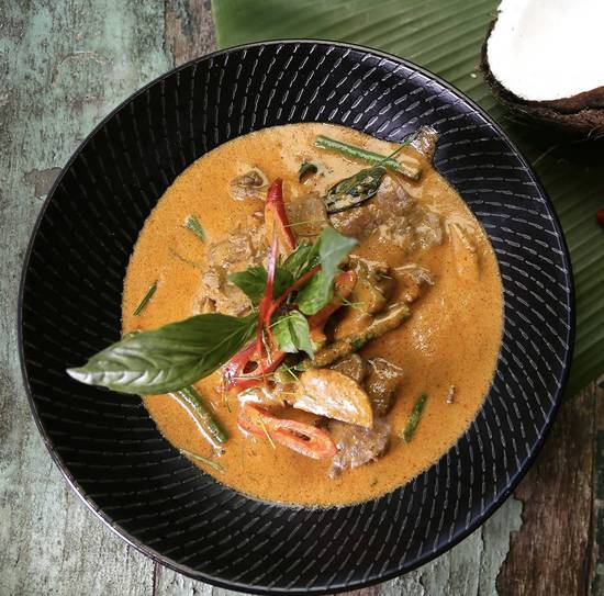 Red Curry