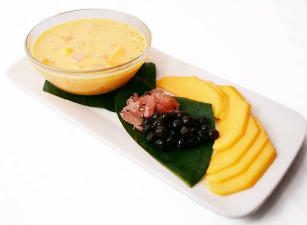Mango Sago