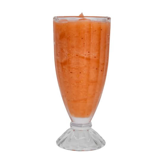 Strawberry Passion Slushy