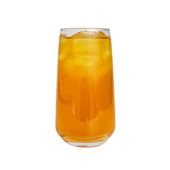 Mango Green Tea