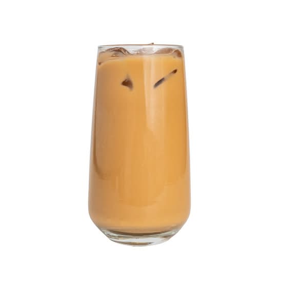 Okinawa Brown Sugar Milk Tea