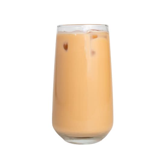Earl Grey Milk Tea