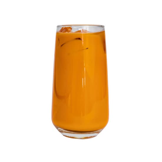 Thai Milk Tea