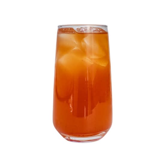 Tropical Fruit Tea