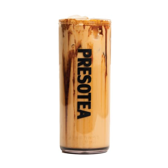 Brown Sugar Coffee