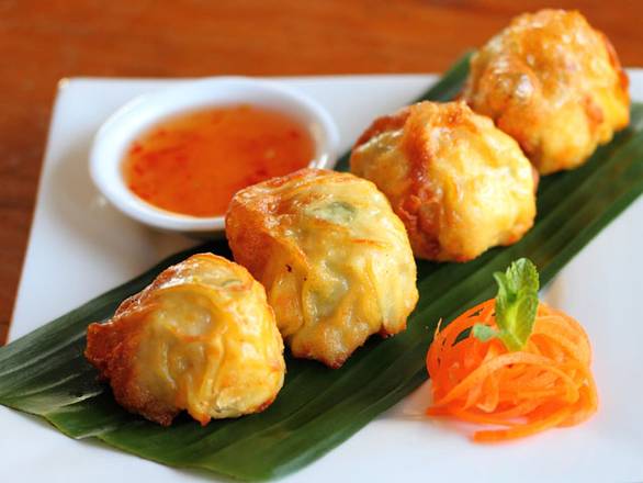Dim Sim (4pcs)