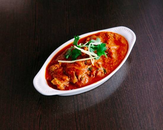 Goat Curry