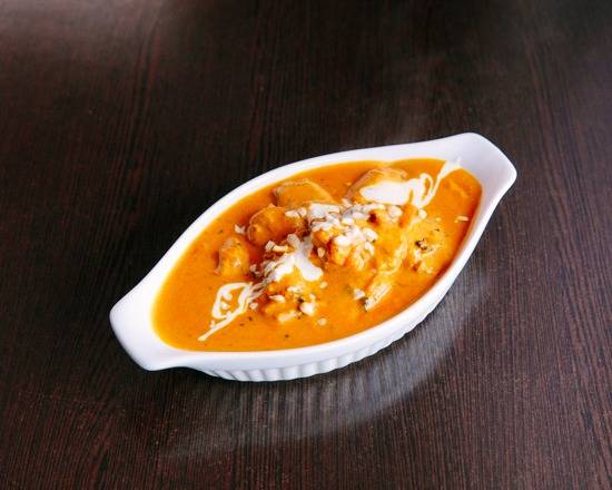 Chicken Korma