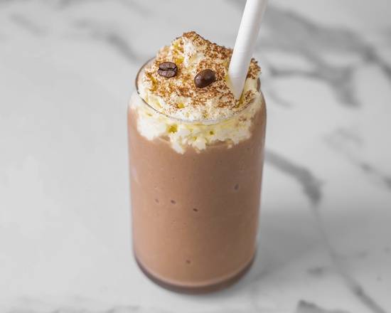 Mocha Frappe