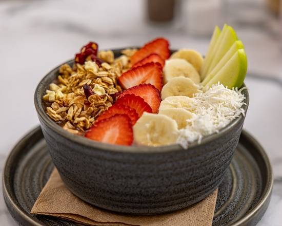Acai Bowl (V)