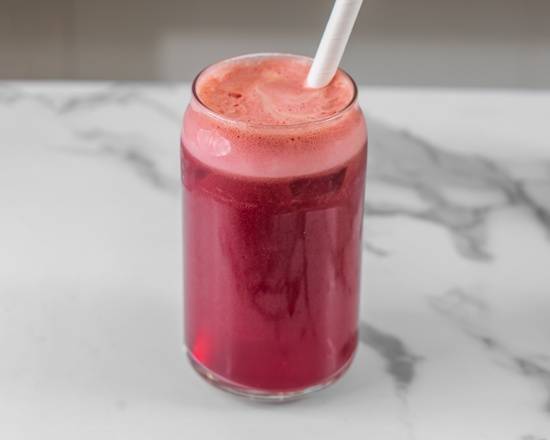 Freshly Squeezed Juices
