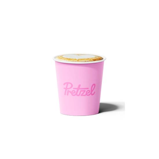 Dirty Chai