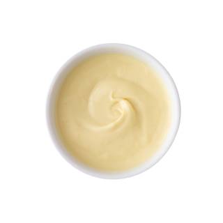 White Chocolate Tub
