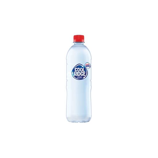 Cool Ridge Still Water 600ml