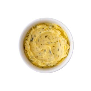 Garlic Butter Tub