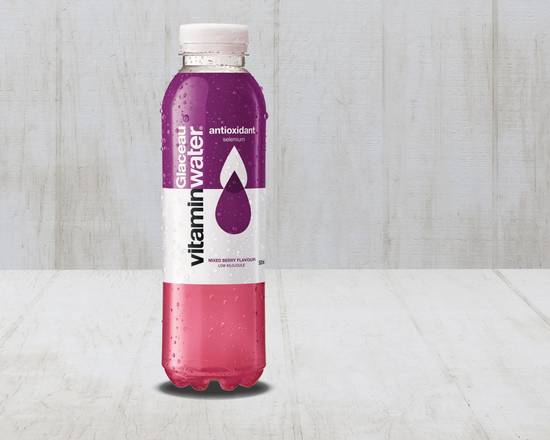 500ml Vitamin Water Antioxidant
