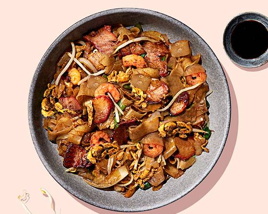 Kway Teow (I)